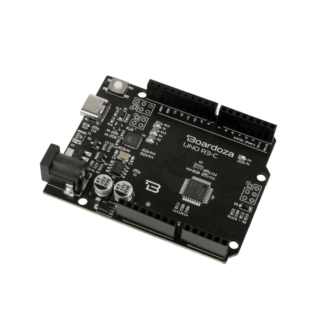 Development Boards