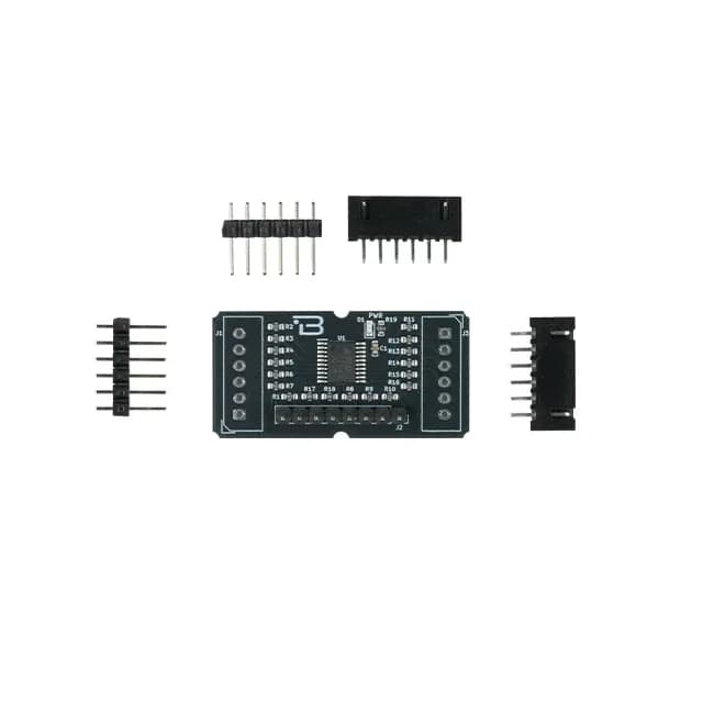 Boardoza TPT29545 Breakout Board – 1