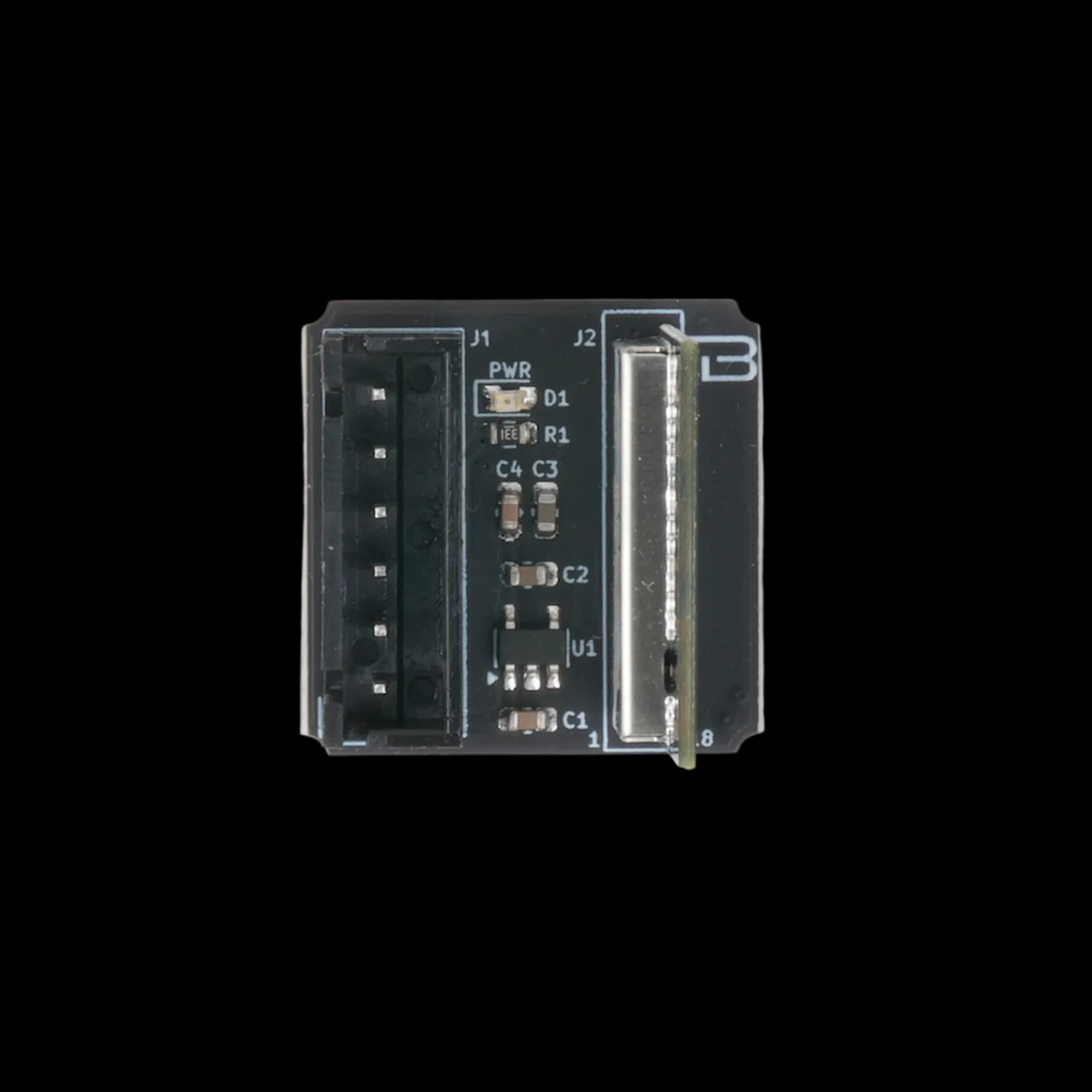 Boardoza ESP-01M Wi-Fi Module – 1