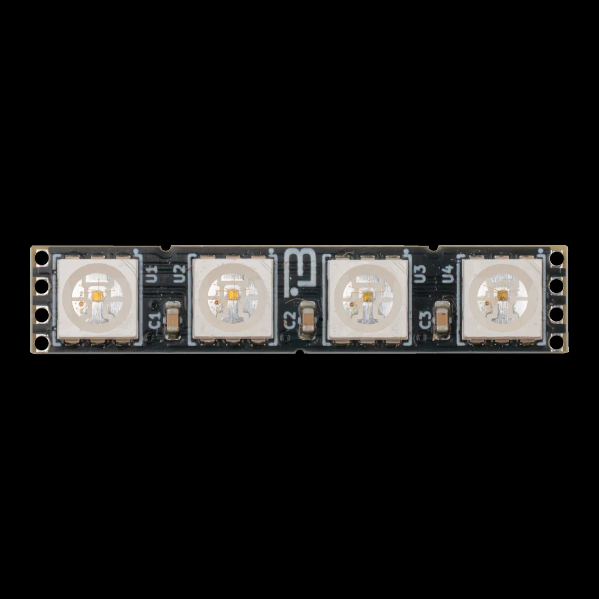 Boardoza Phoenix4 Breakout Board – 1