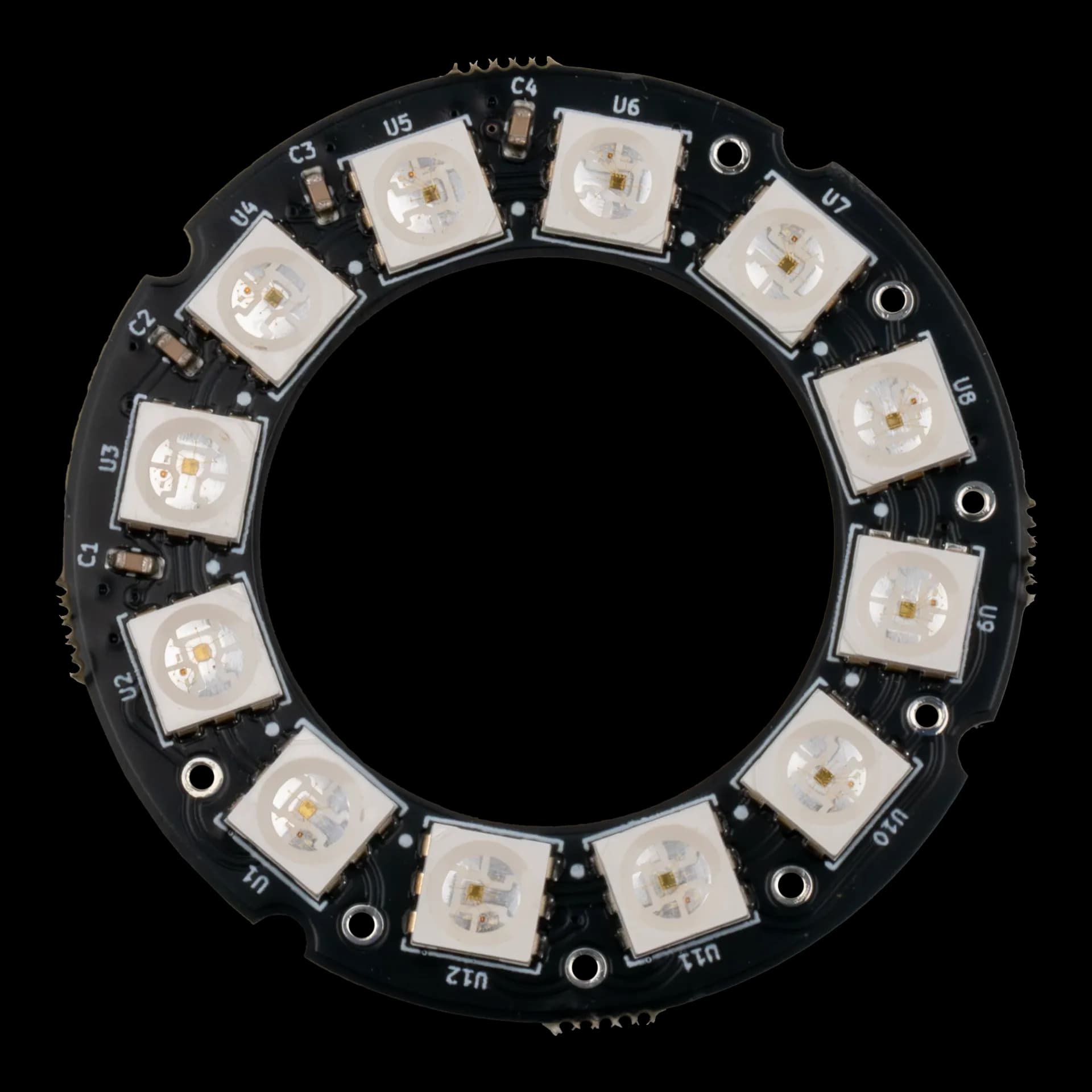 Boardoza Phoenix12 Breakout Board – 1