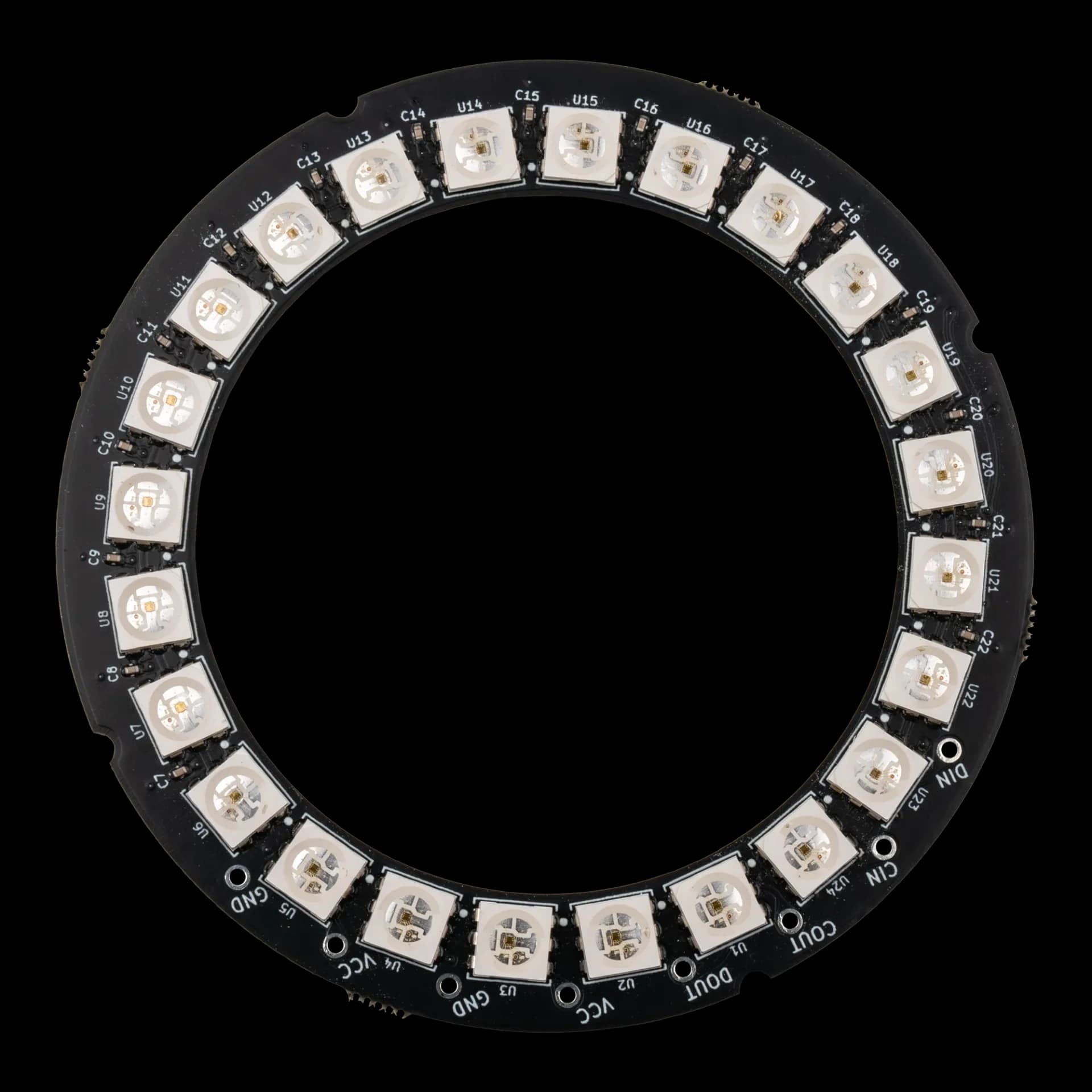Boardoza Phoenix24 Breakout Board – 1